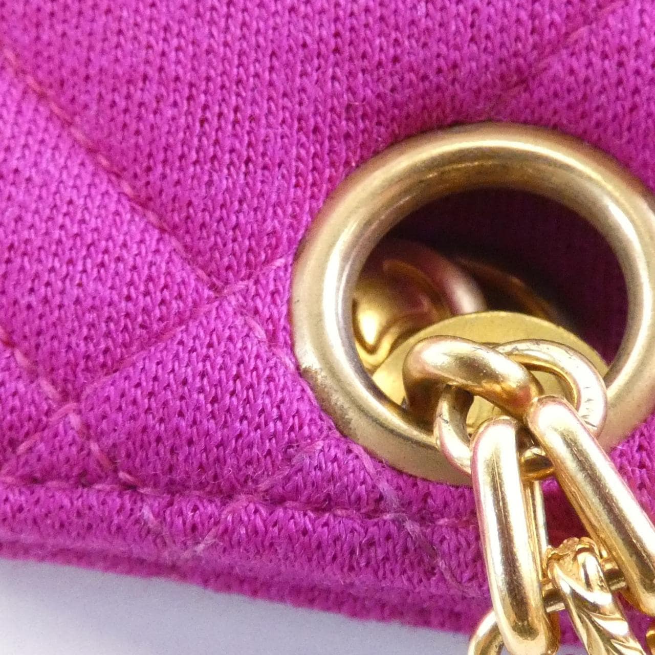 シャネル ショルダーバッグ