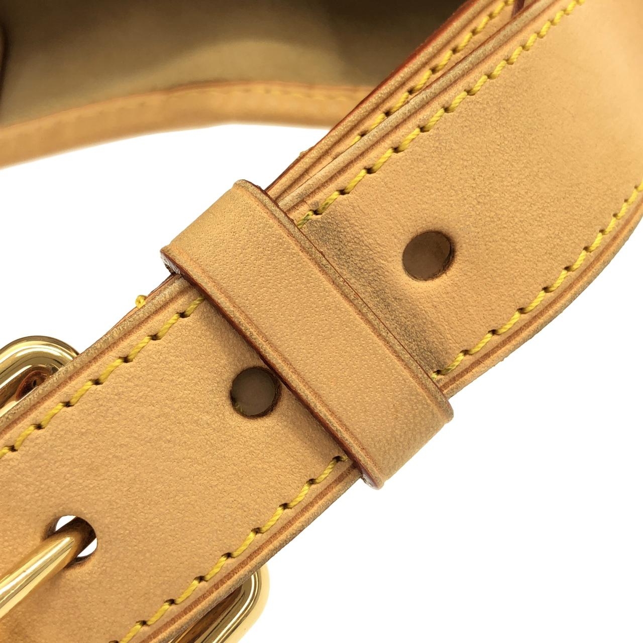 ルイヴィトン モノグラム ガリエラ PM M56382 ショルダーバッグ