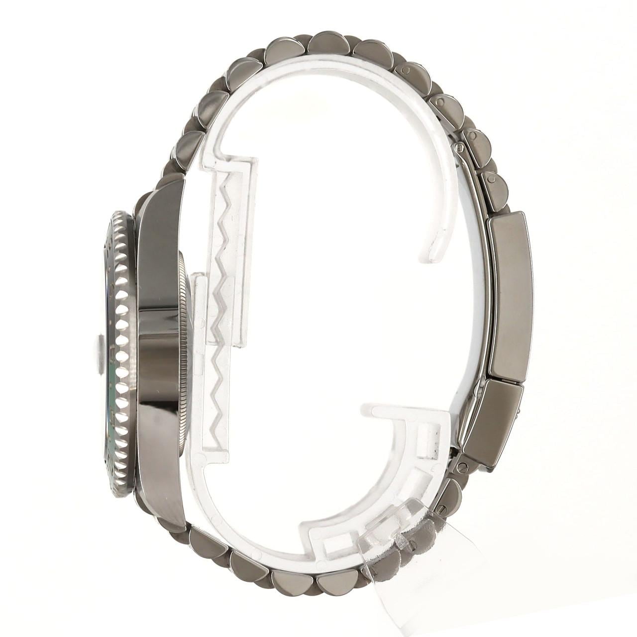 ロレックス GMTマスターⅡ 126720VTNR･5 SS 自動巻 ランダム番