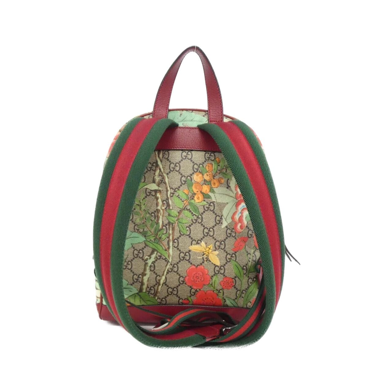 グッチ 427042 K0LCN リュックサック