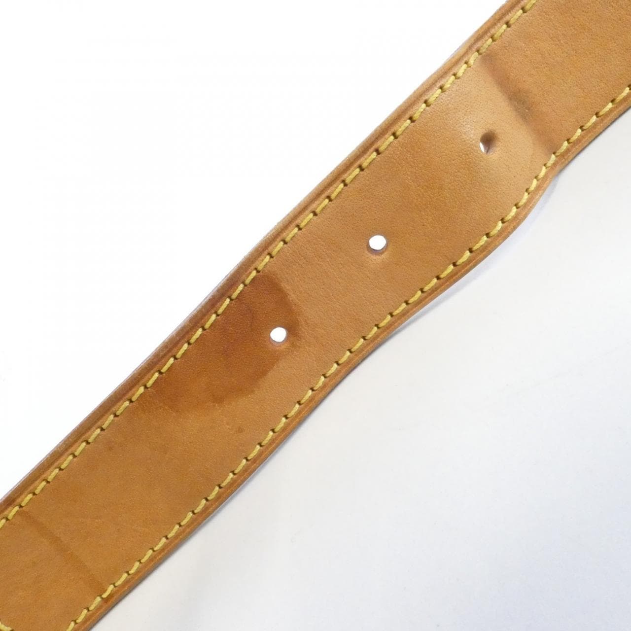 ルイヴィトン モノグラム クロワッサン MM M51512 ショルダーバッグ