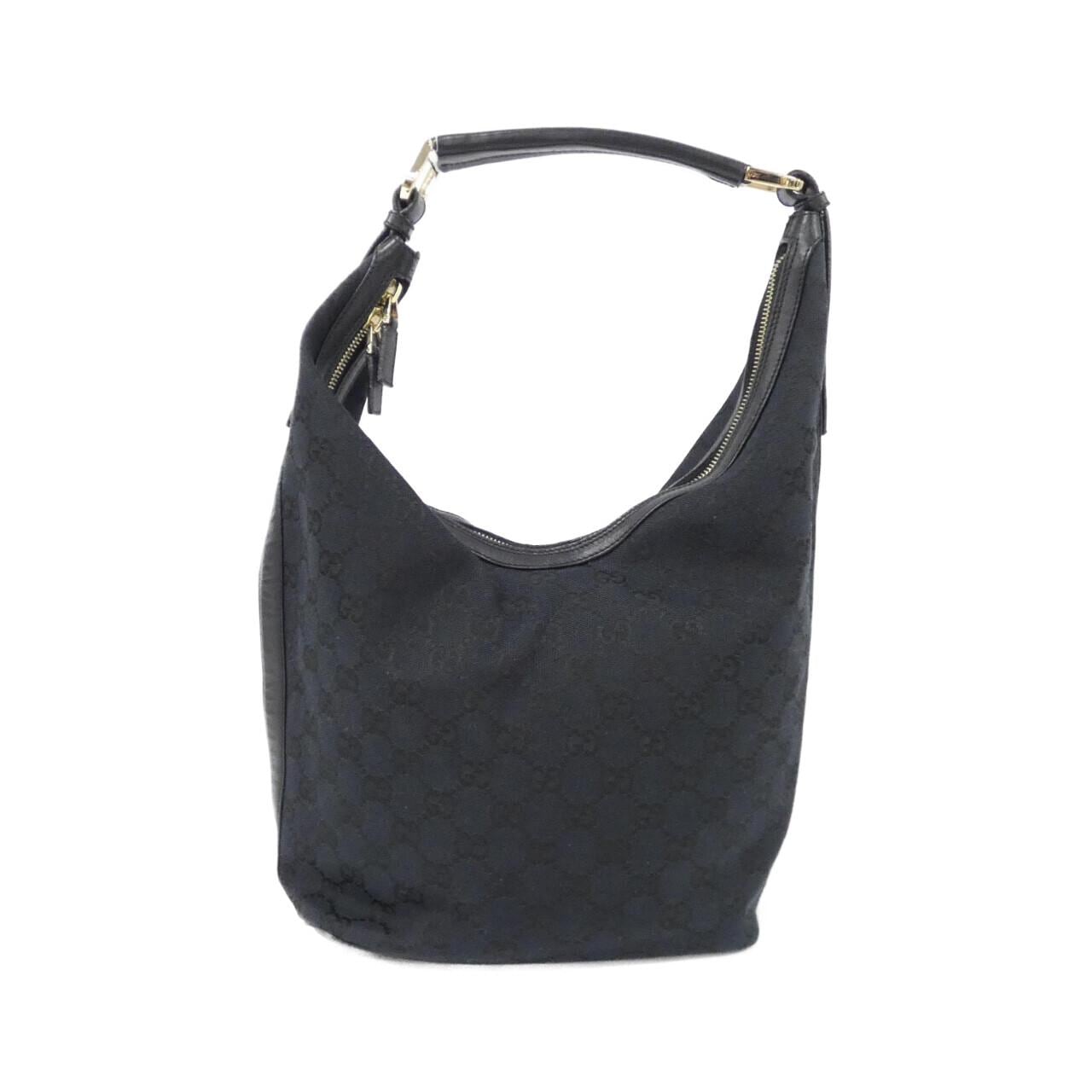 【ヴィンテージ】グッチ 001 4288 ショルダーバッグ