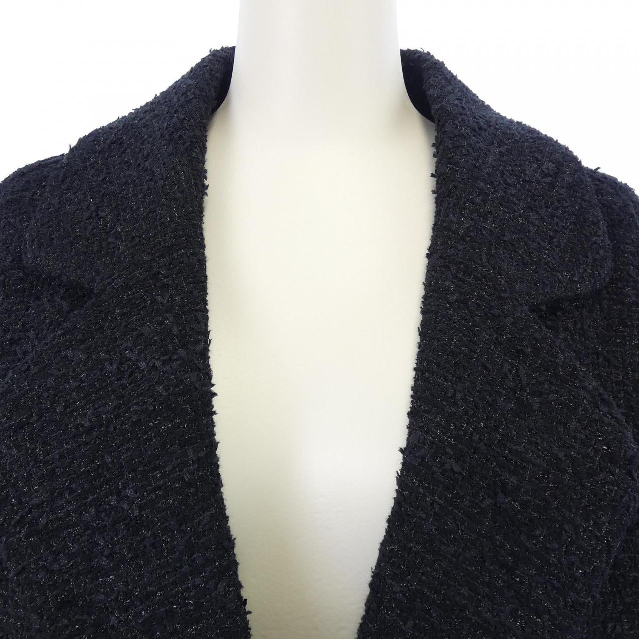 シャネル CHANEL P63287V48678 ジャケット