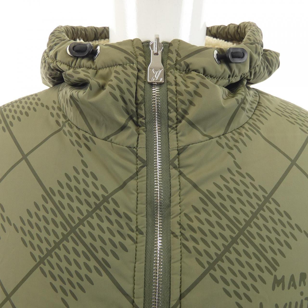 ルイヴィトン LOUIS VUITTON HSB01WRIZ ジャケット