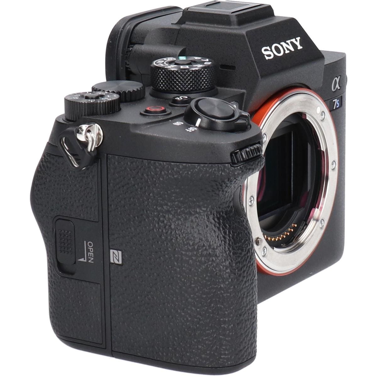 α７Ｓ　ＩＩＩ　ＩＬＣＥ－７ＳＭ３