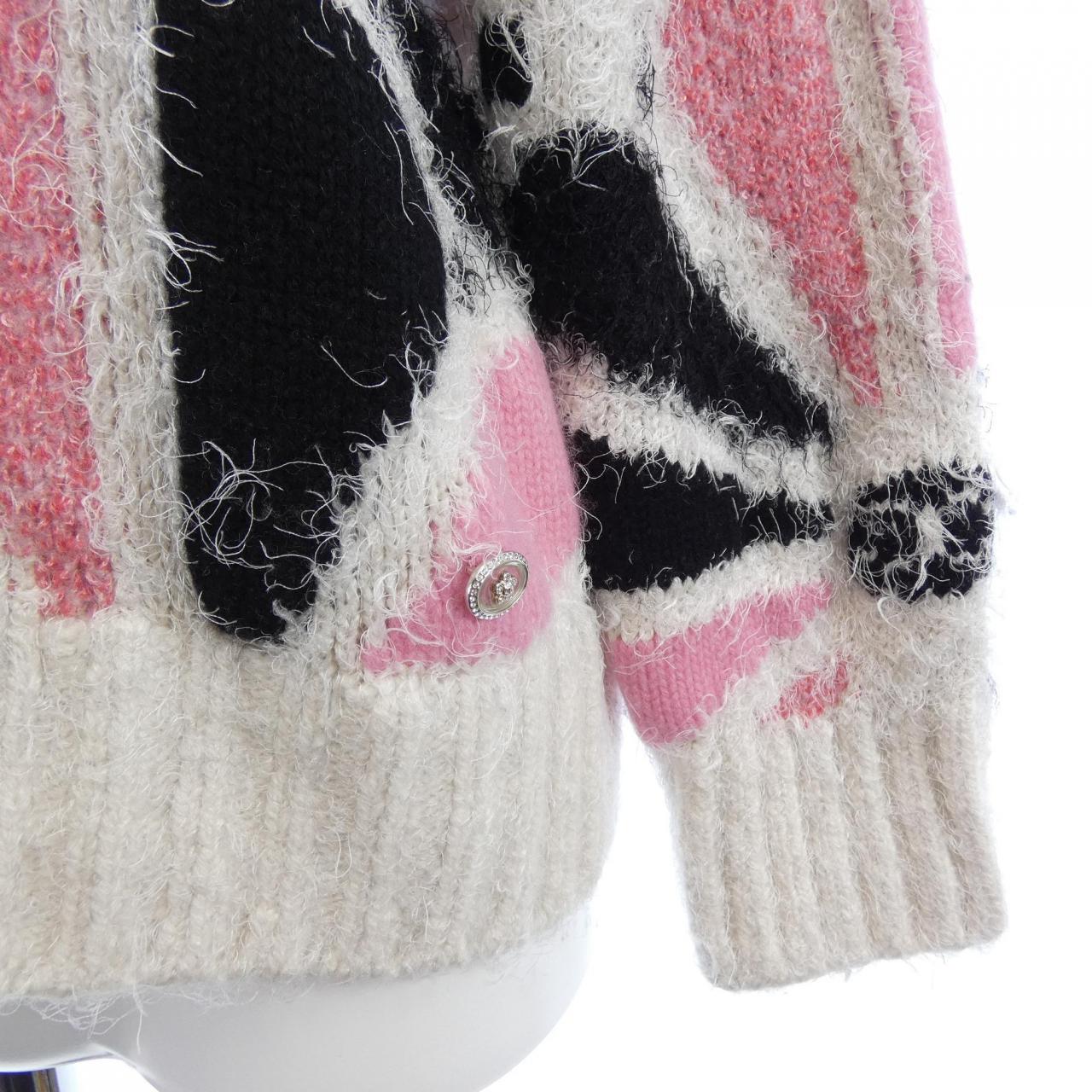 シャネル CHANEL P76108K10960 ニット