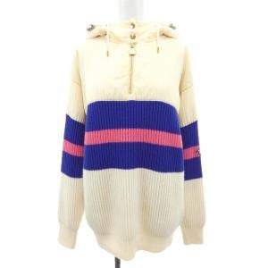 ルイヴィトン LOUIS VUITTON ハイブリッドオーバーサイズフーディー FOKL04SN5 パーカー