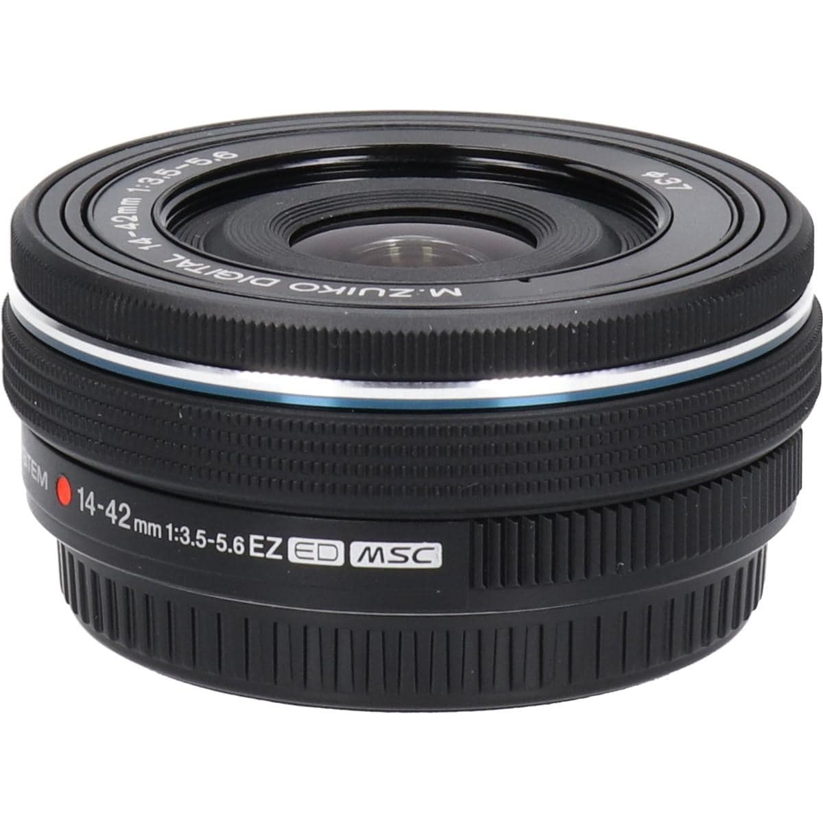 Ｍ．ＺＤ　ＥＤ１４－４２ｍｍ　Ｆ３．５－５．６Ｅ