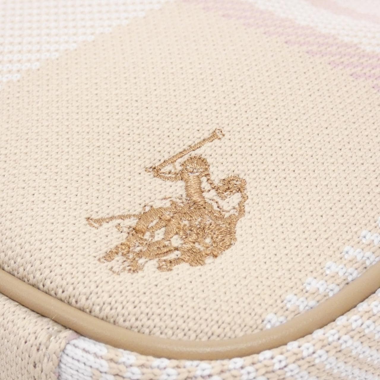 【新品】ユーエスポロ USPA2743 ショルダーバッグ