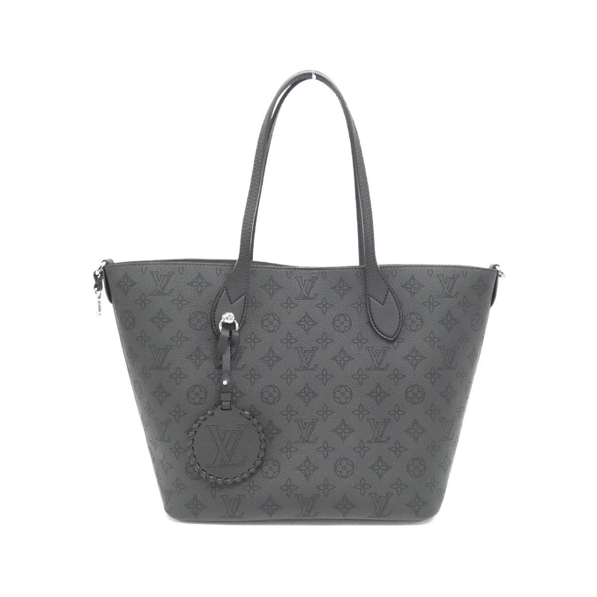 [Unused items] LOUIS VUITTON Mahina Blossom MM M21851 Bag