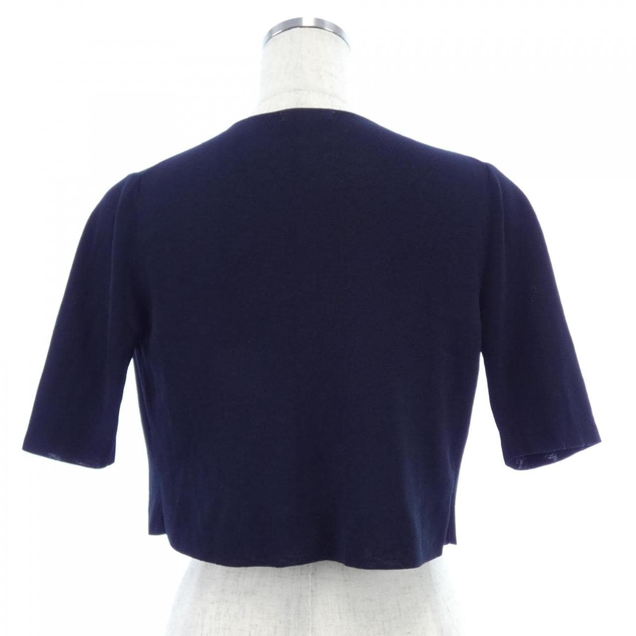 トッカ TOCCA カーディガン