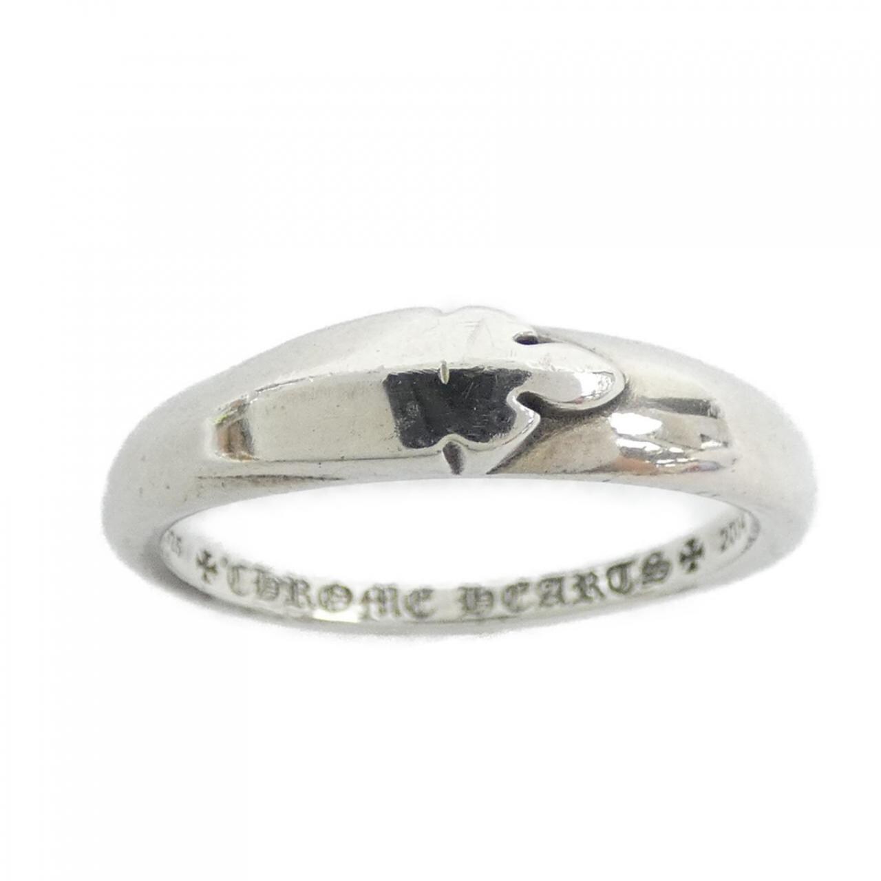 クロムハーツ CHROME HEARTS RING