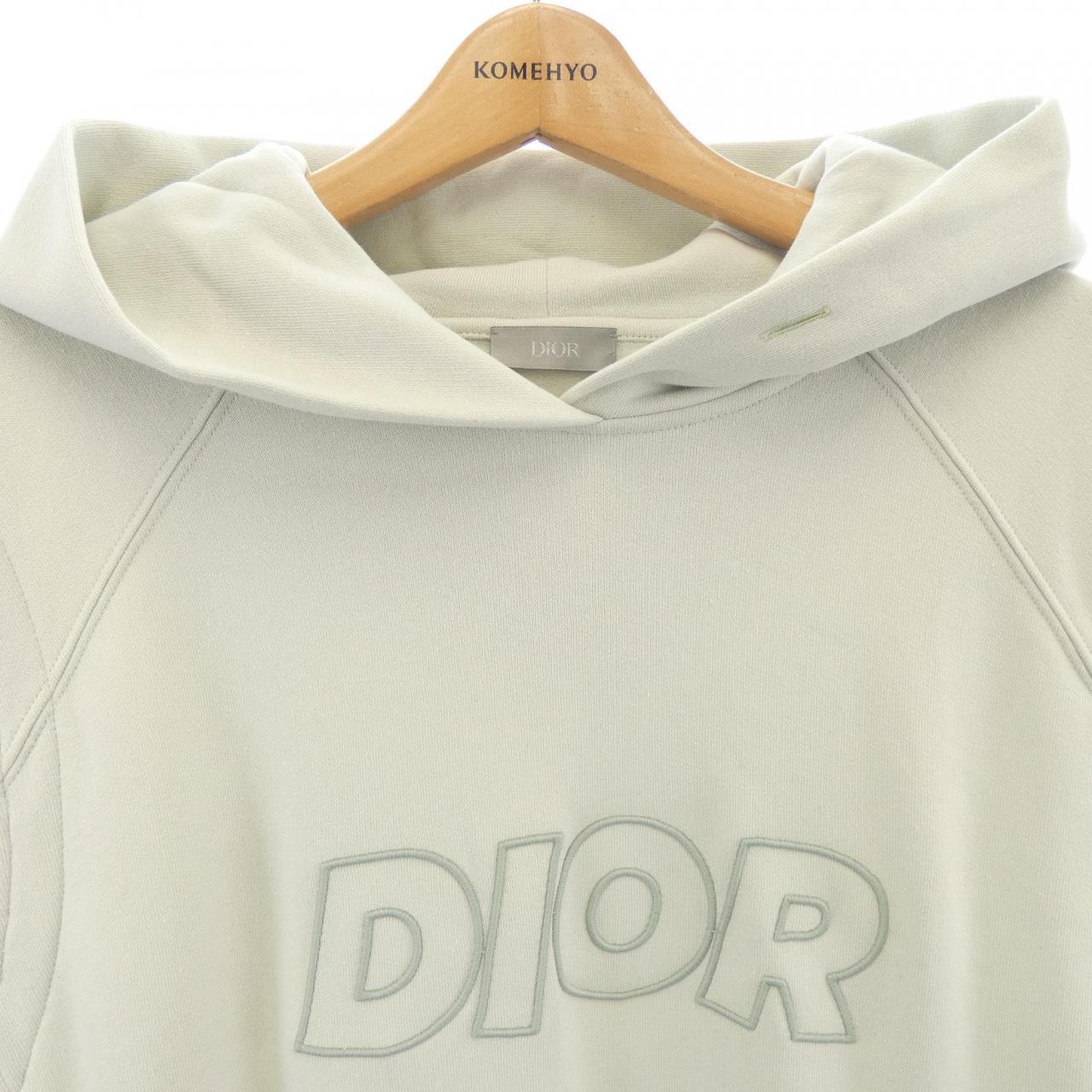 ディオール DIOR ベスト