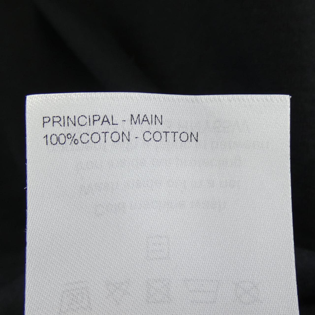 ルイヴィトン LOUIS VUITTON エンボスLVコットンTシャツ HNY55WDT3 Tシャツ