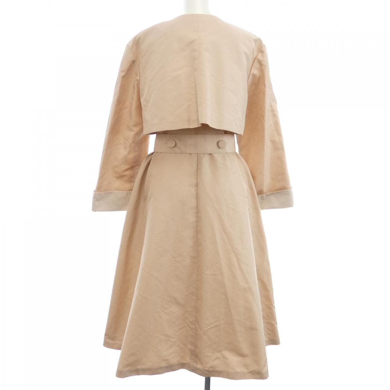 FOXEY BOUTIQUE 39476 Coat