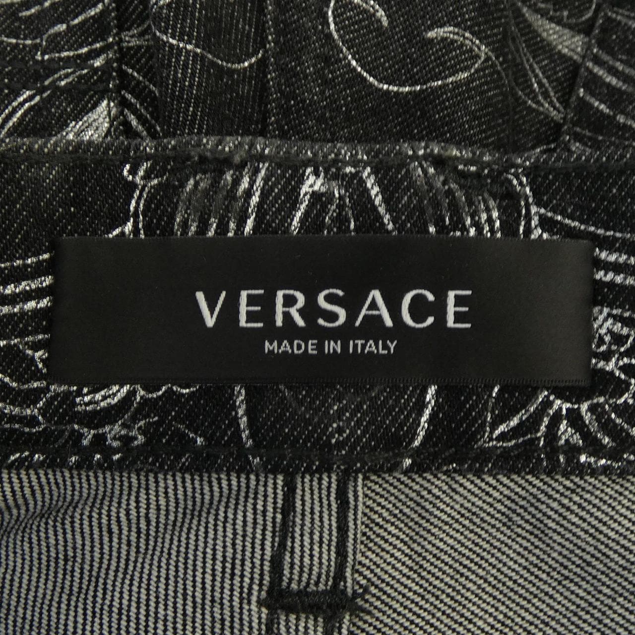 ヴェルサーチェ VERSACE 1006372 ジーンズ
