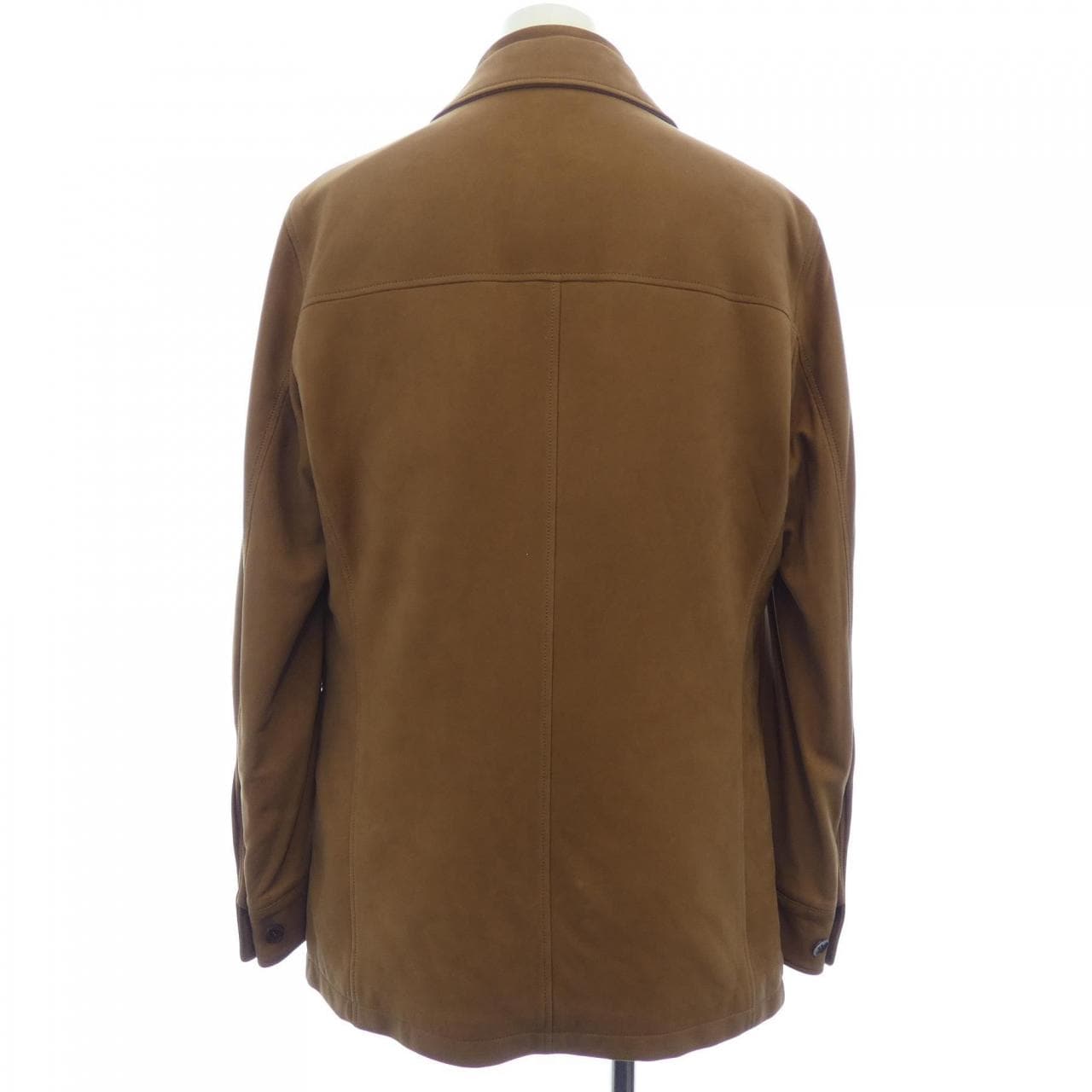 ロロピアーナ Loro Piana FAF8269 レザージャケット