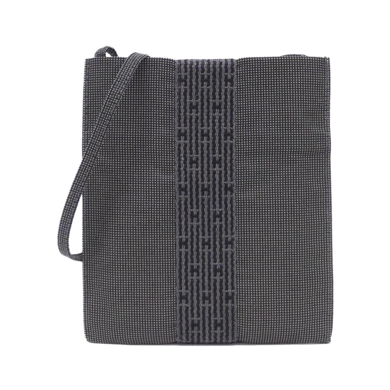 エルメス エールライン ポシェット 100967M ショルダーバッグ