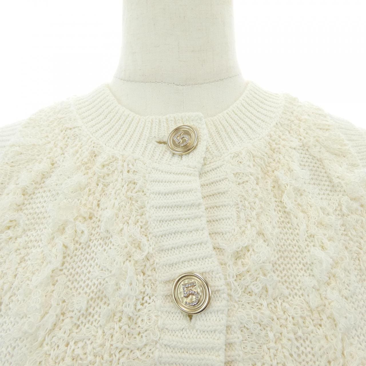 シャネル CHANEL P70821K10109 トップス