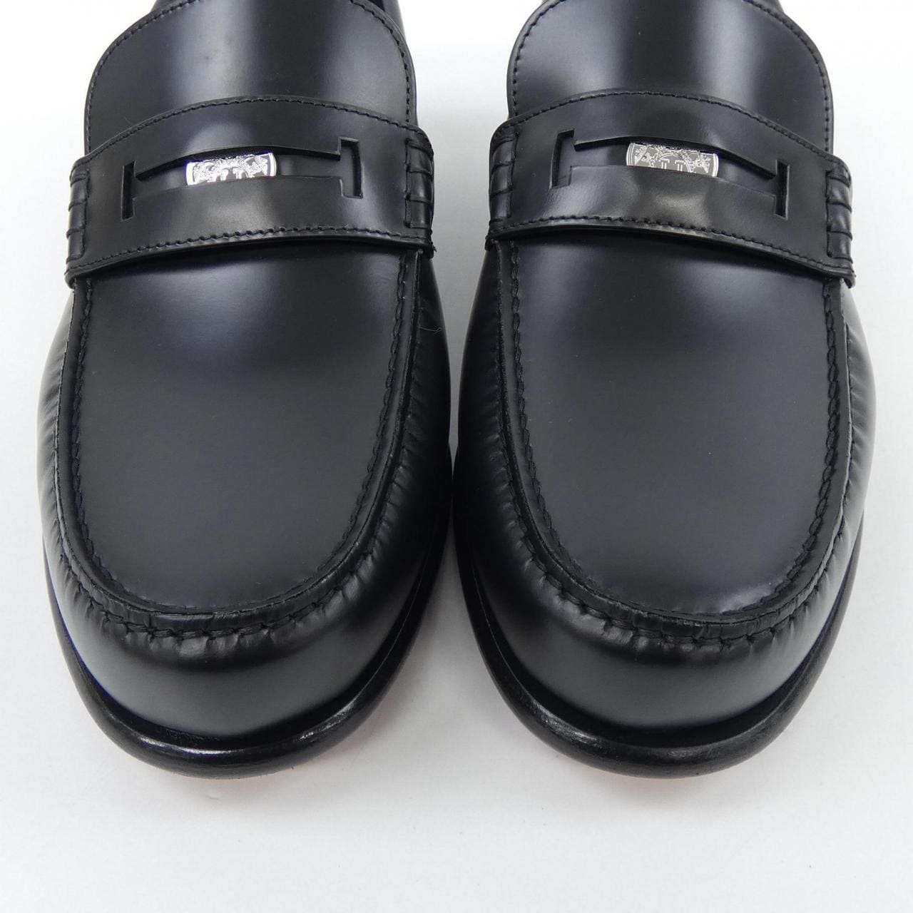 エルメス HERMES クリスチャン エクスリブリス 251974Z シューズ