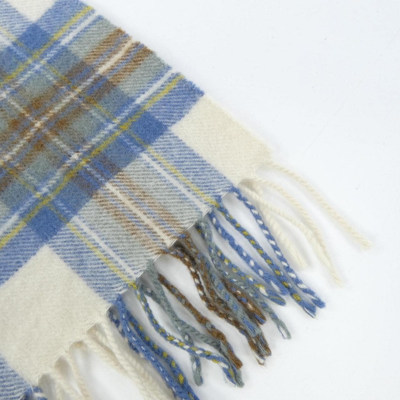 ジョンストンズ JOHNSTONS OF ELGIN MUFFLER