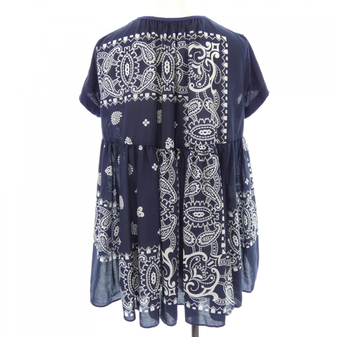 サカイ SACAI 16-02634 トップス