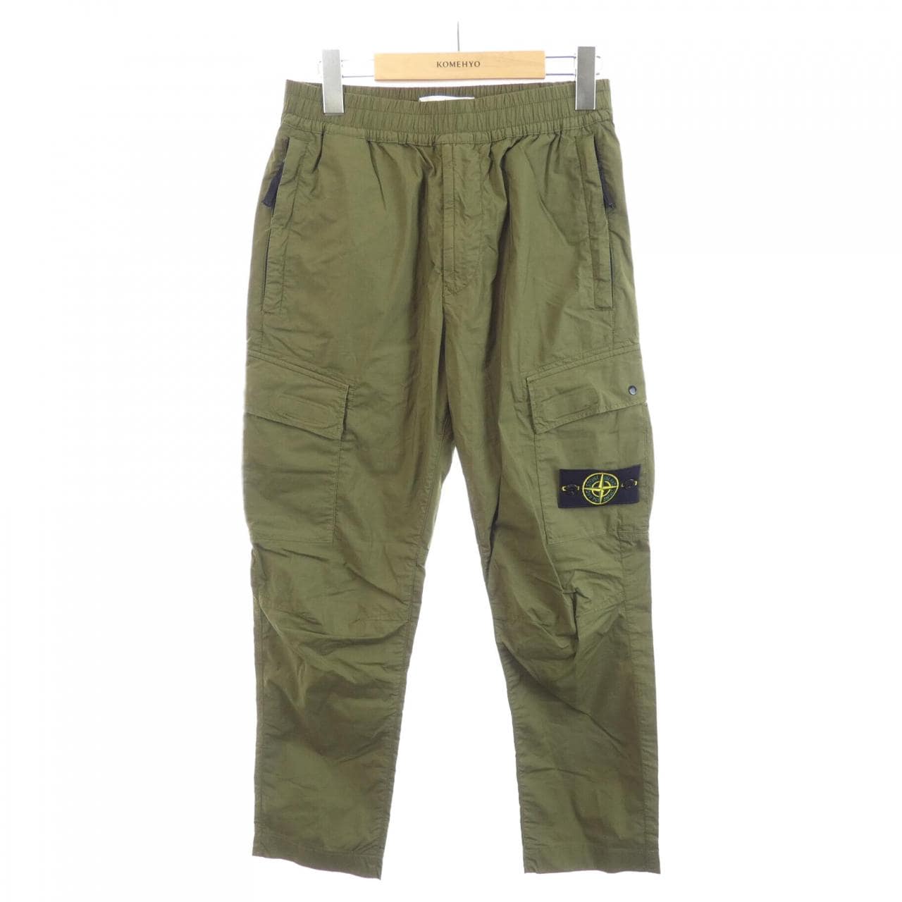 ストーンアイランド STONE ISLAND 741531303 パンツ