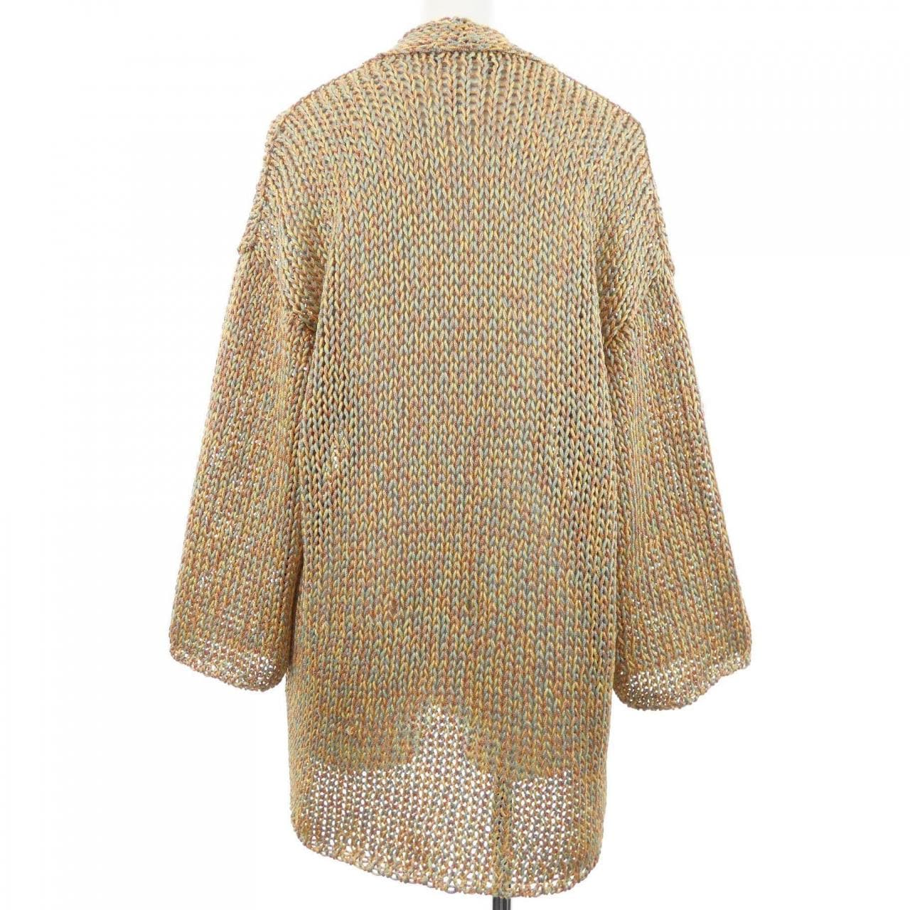 シャネル CHANEL P56694K07428 カーディガン