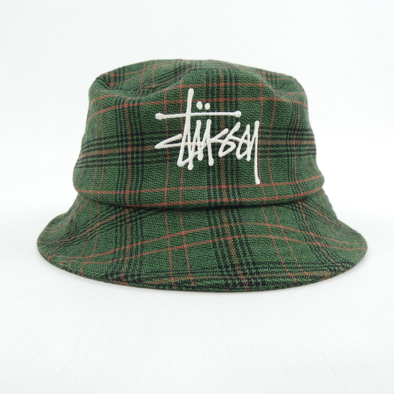 ステューシー STUSSY ハット