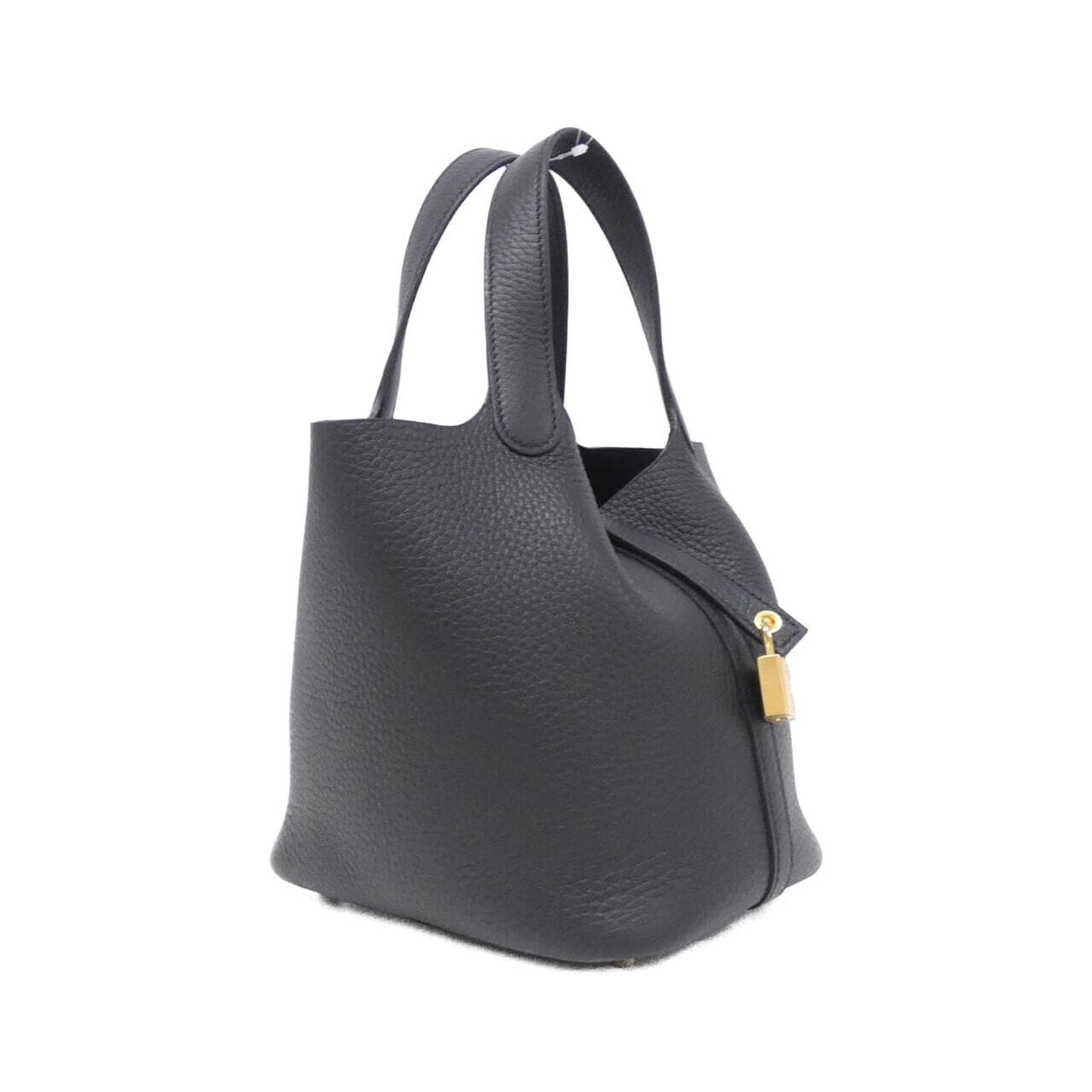 【未使用品】エルメス ピコタン ロック PM 056289CC バッグ