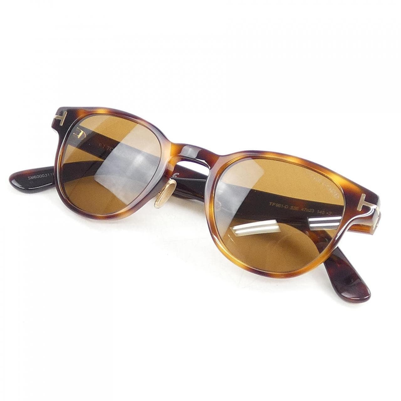 トムフォード TOM FORD TF961-D-53E SUNGLASSES
