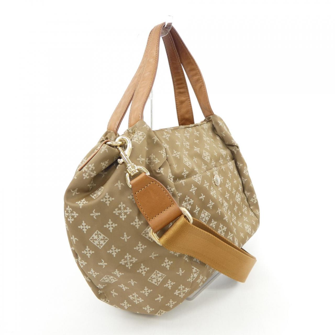 ラシット russet BAG