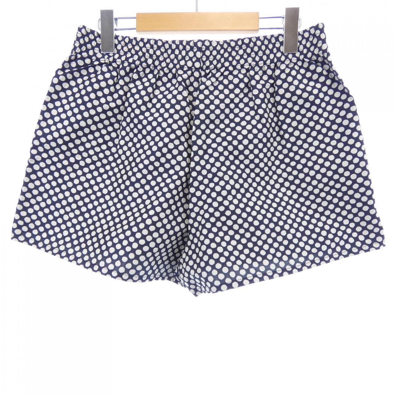 クリスチャンディオール CHRISTIAN DIOR 057P21A2821 ショートパンツ