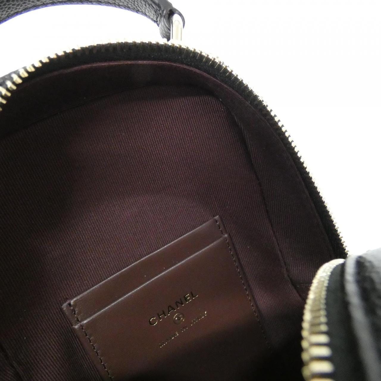 シャネル タイムレスクラシック ライン AP3753 リュックサック