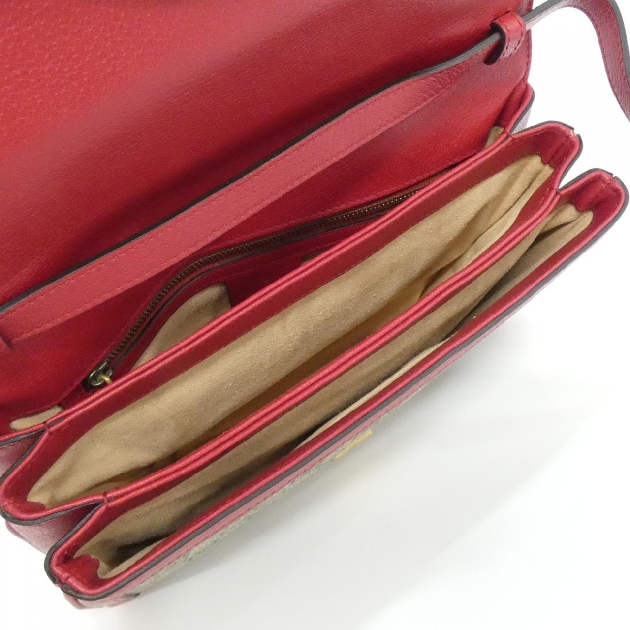 グッチ QUEEN MARGARET 524356 9I6BT ショルダーバッグ