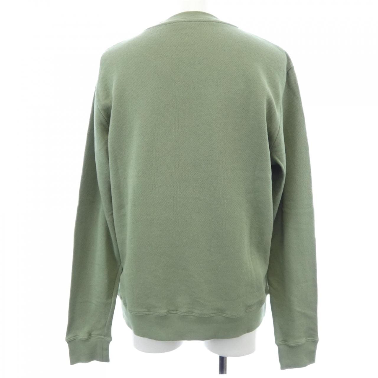 ロエベ LOEWE アナグラム ANAGRAM エンブロイダリークルーネック H6169410OF スウェット