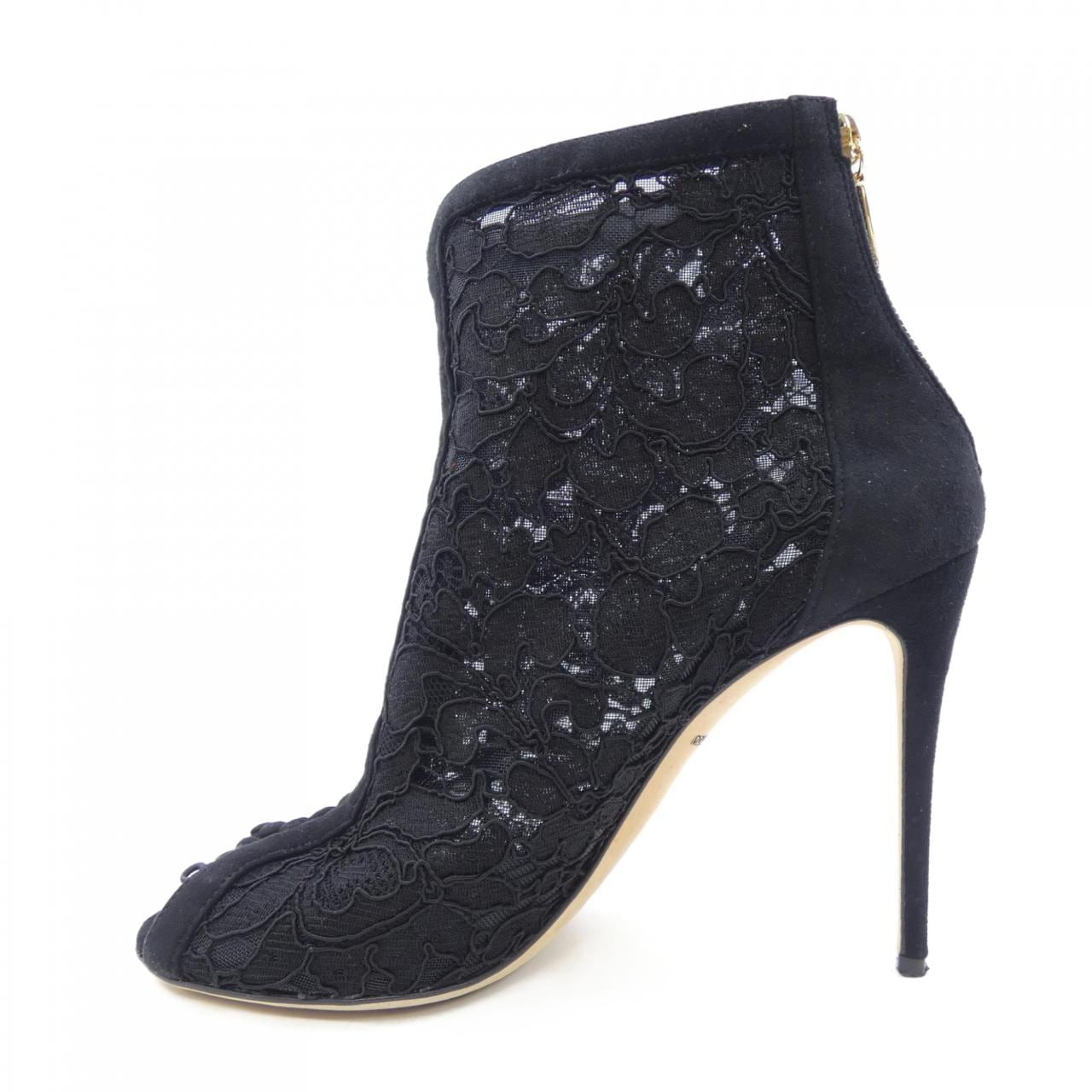 ドルチェアンドガッバーナ DOLCE&GABBANA シューズ