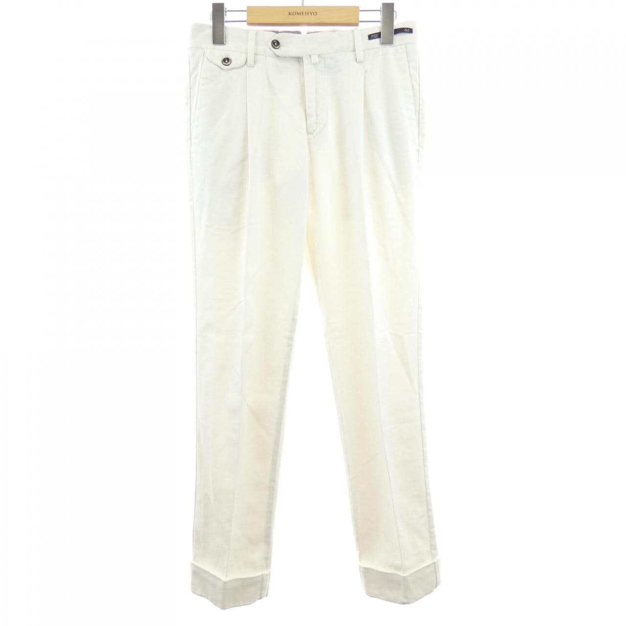 ピーティーゼロウーノ PT01 パンツ