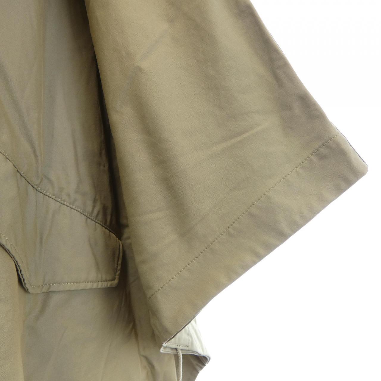 スピックアンドスパン SPICK & SPAN コート