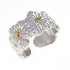 ブチェラッティ ブロッサム リング