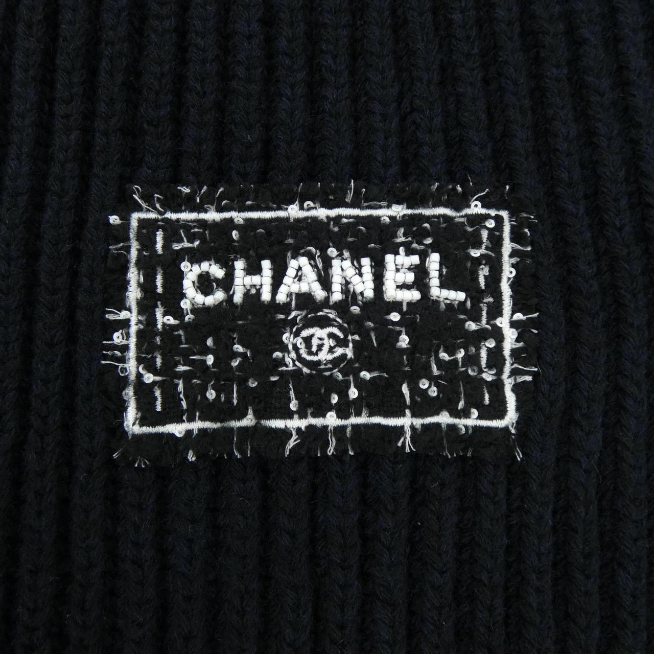シャネル CHANEL AAB452B22275 MUFFLER