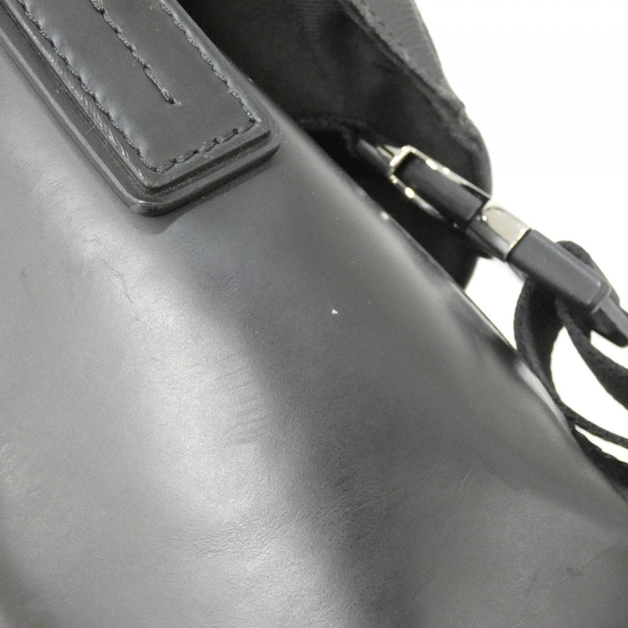 ルイヴィトン モノグラム エクリプス メッセンジャー ヴォワヤージュ MM M40510 ショルダーバッグ