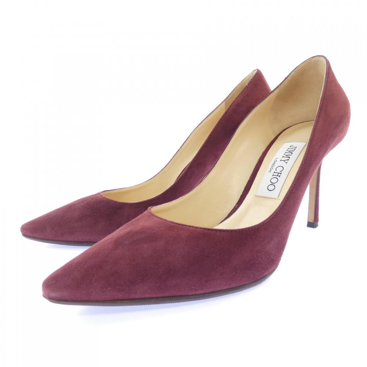 ジミーチュウ JIMMY CHOO パンプス