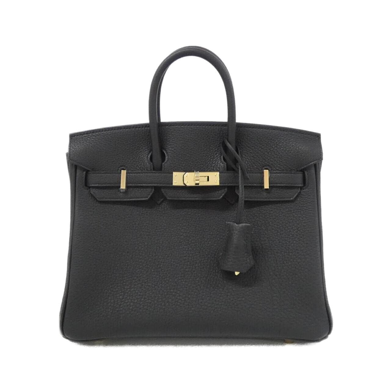 【未使用品】エルメス バーキン 25cm 057208CP バッグ