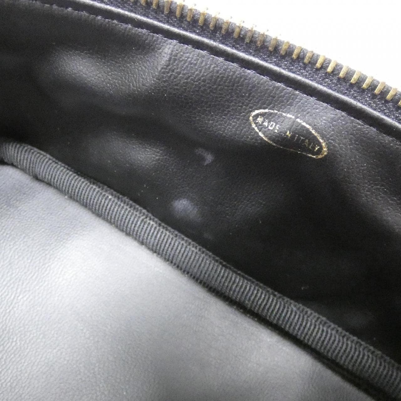 【ヴィンテージ】シャネル 1997 バッグ