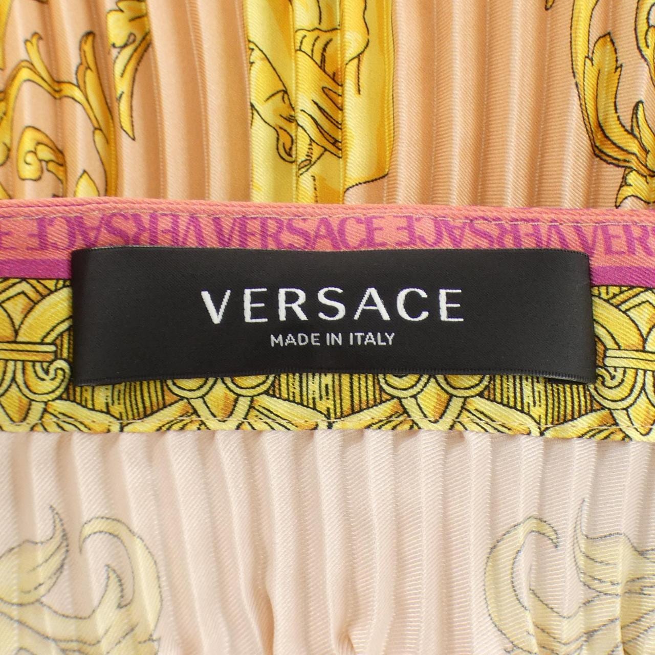 ヴェルサーチェ VERSACE 1004221 スカート