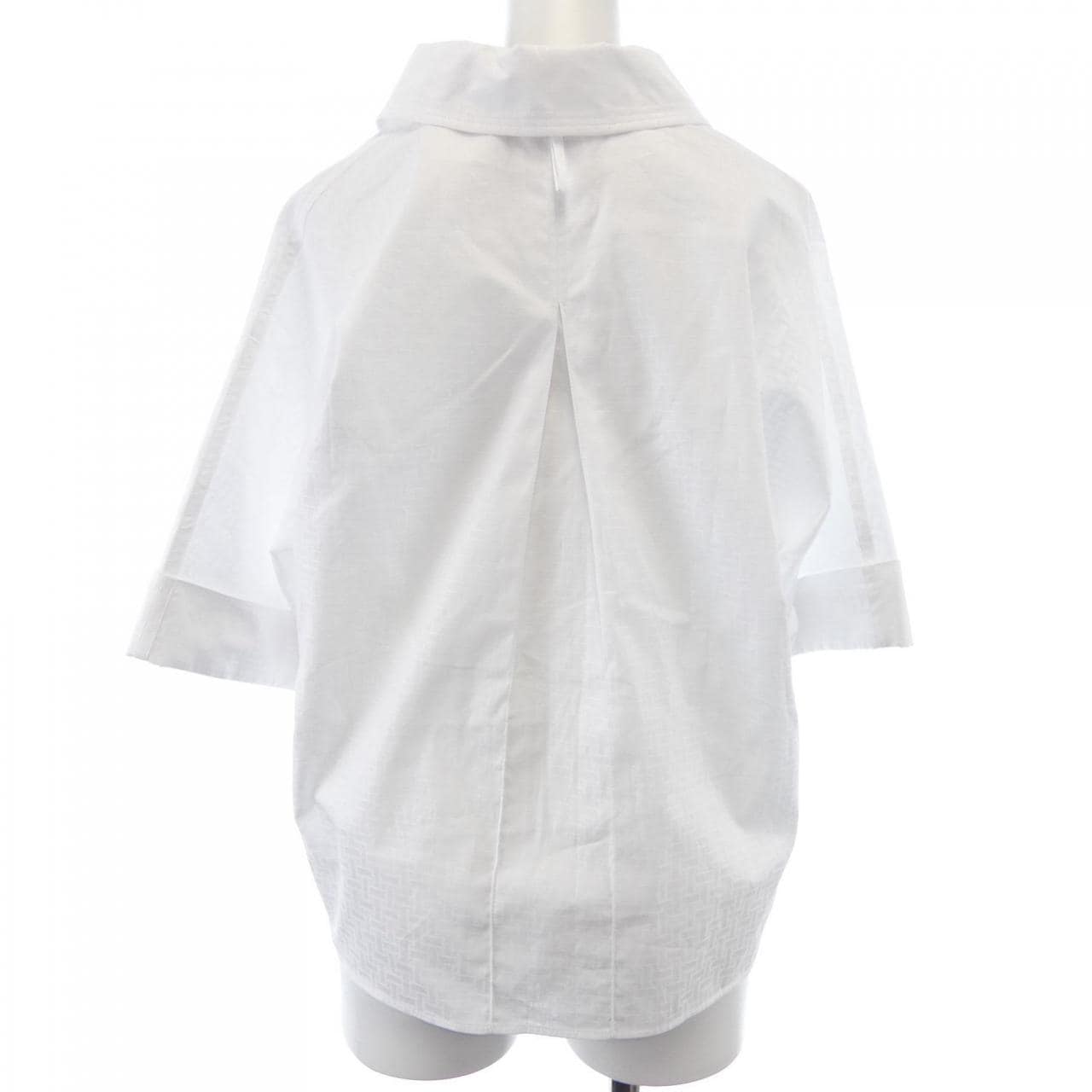 エルメス HERMES モザイク 6E0631DB トップス