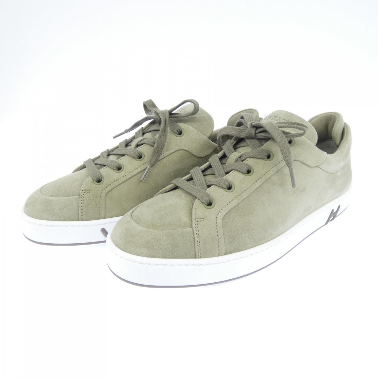 エルメス HERMES キッド Hシグネチャー 251073Z スニーカー