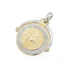 ブルガリ ホロスコープ（射手座） ペンダント