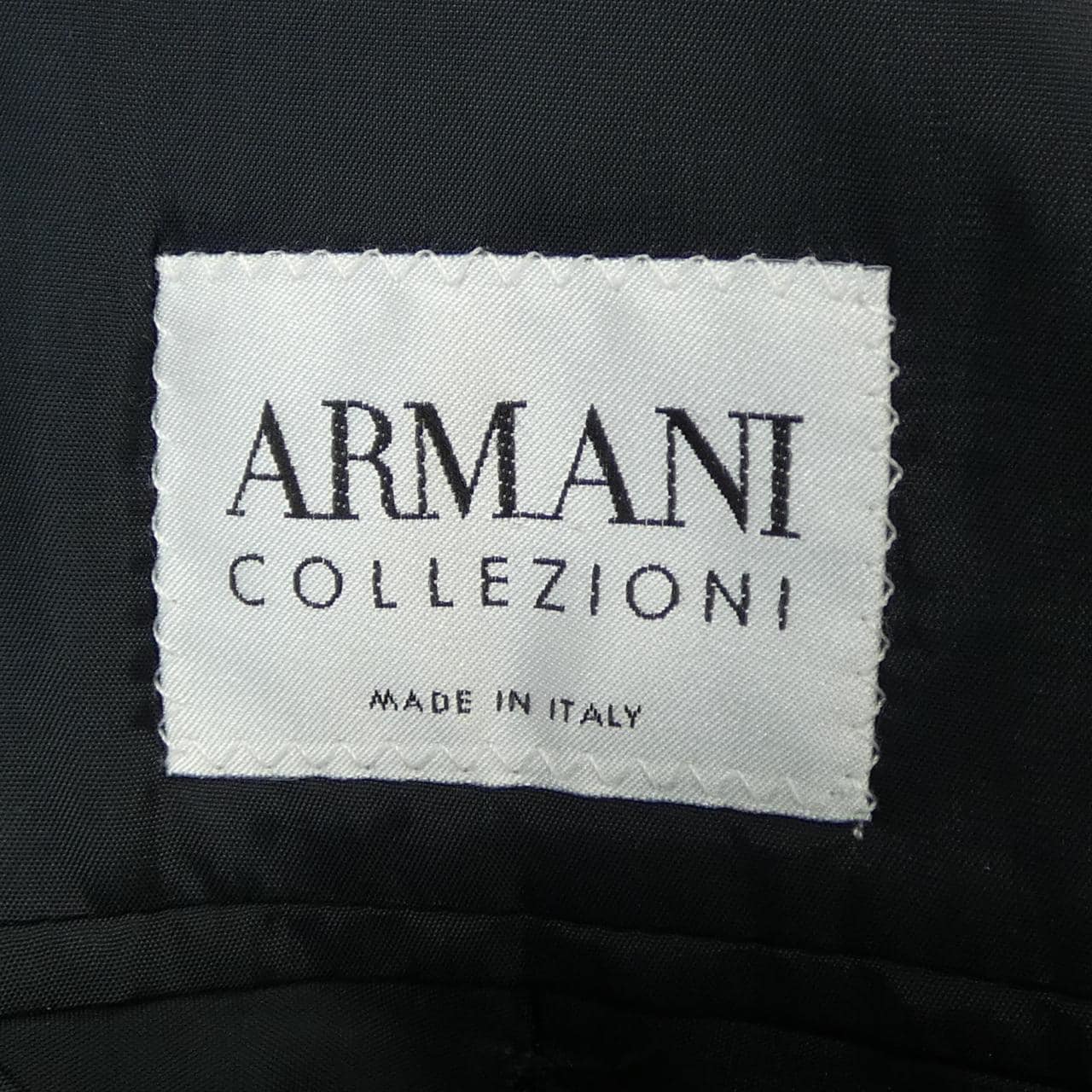アルマーニコレツィオーニ ARMANI collezioni ジャケット